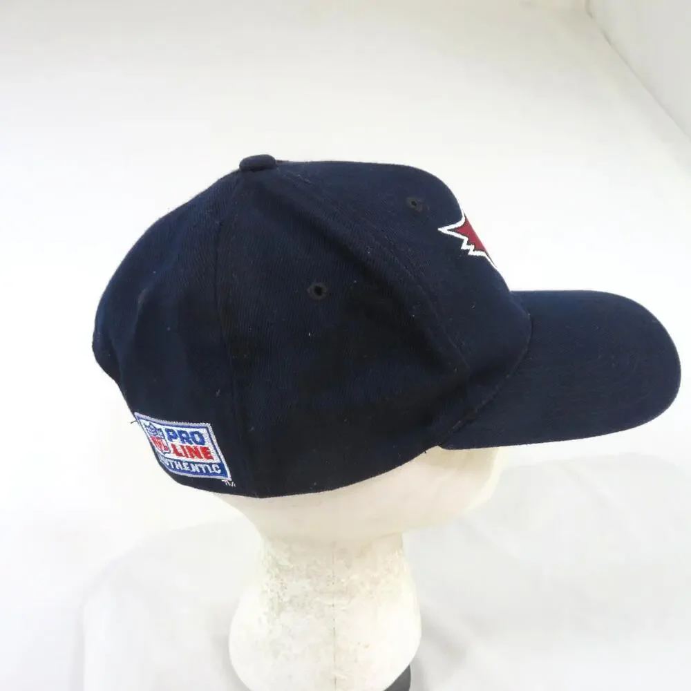 Sports Specialties Arizona Cardinals Hat Cap Snapback One Size